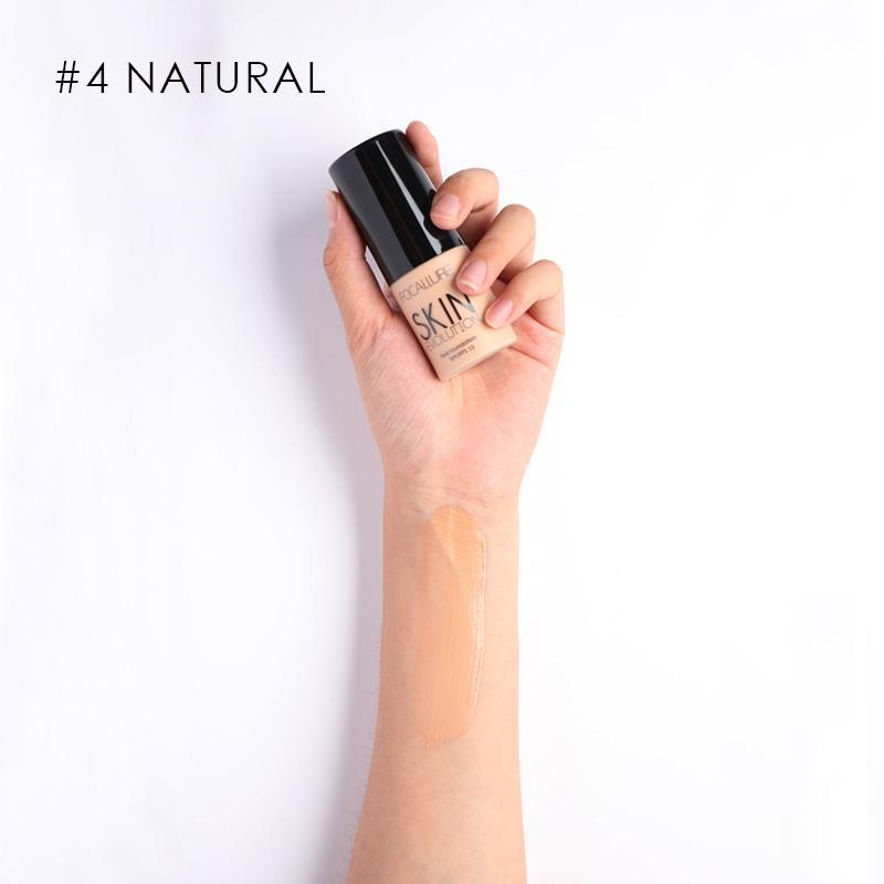 #4 Natural